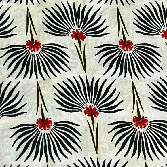 THML off the shoulder cotton top size S - Picture 8 of 12